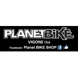 PLANET BIKE SNC